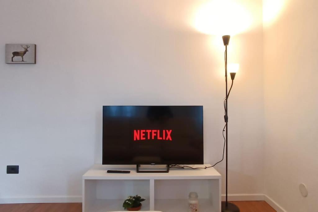 Vicino Zoncolan+netflix E Wifi Apartment