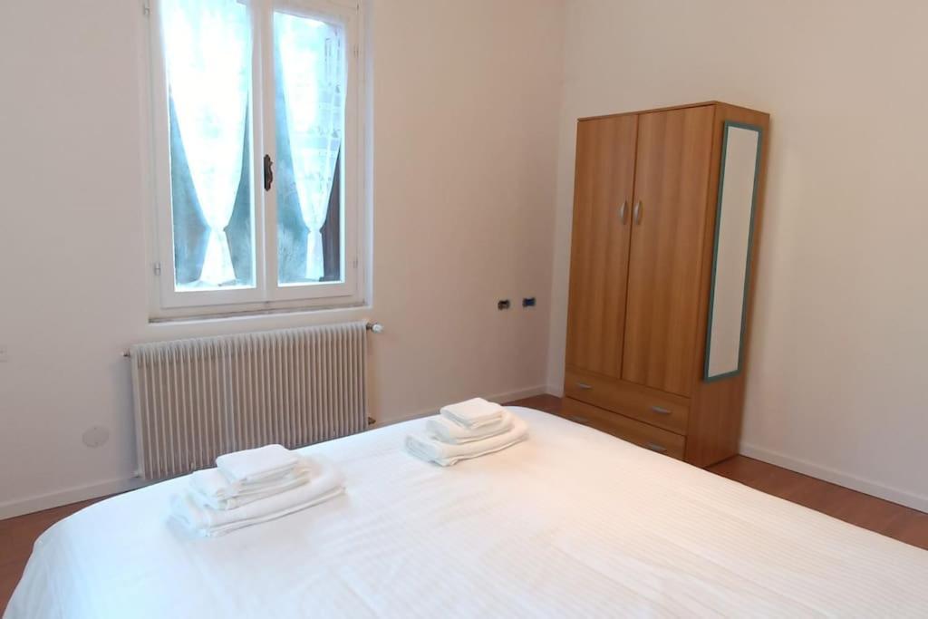 Vicino Zoncolan+netflix E Wifi Apartment