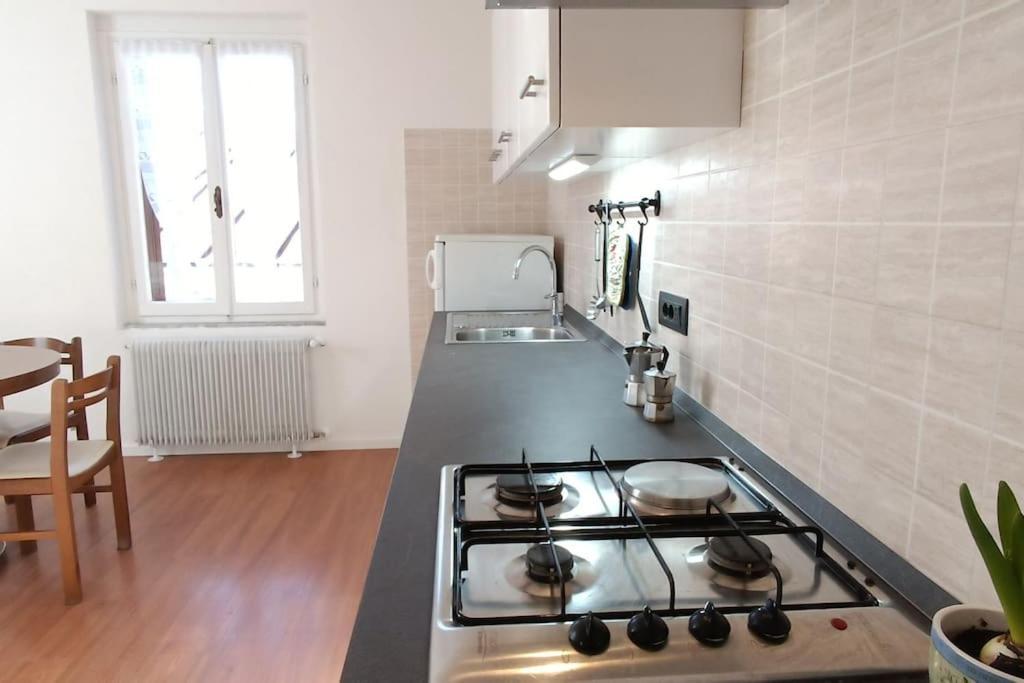 Vicino Zoncolan+netflix E Wifi Apartment