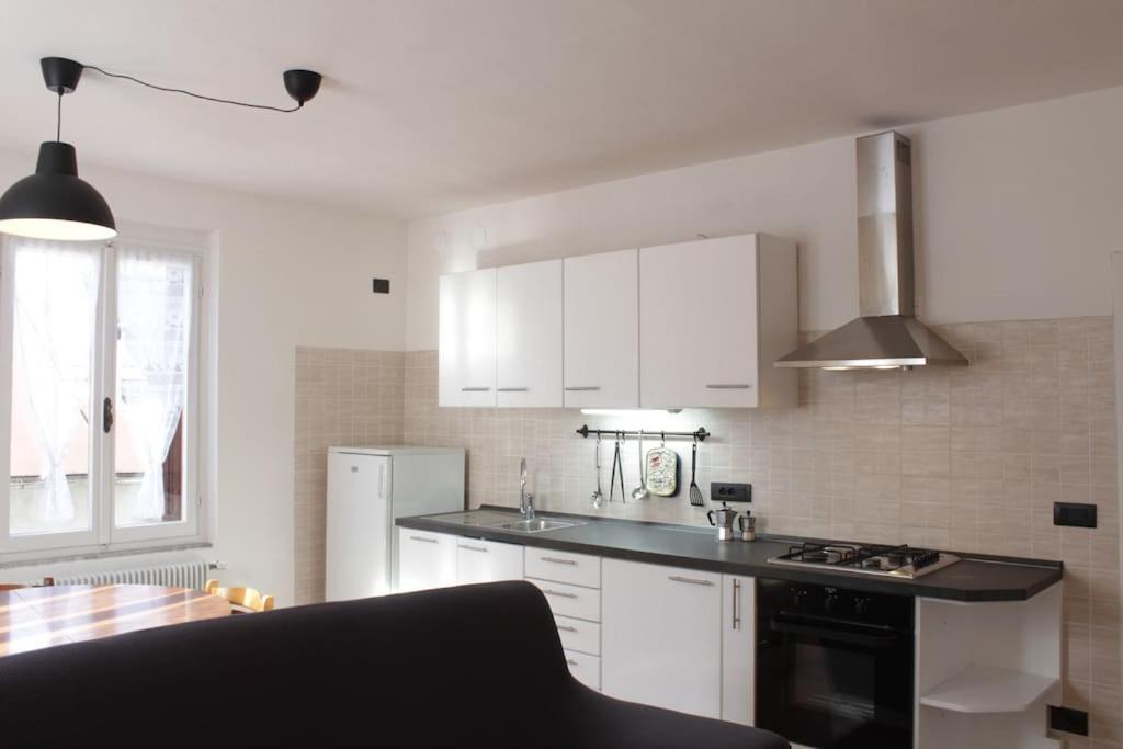 Apartamento Vicino Zoncolan+netflix E Wifi Treppo Carnico