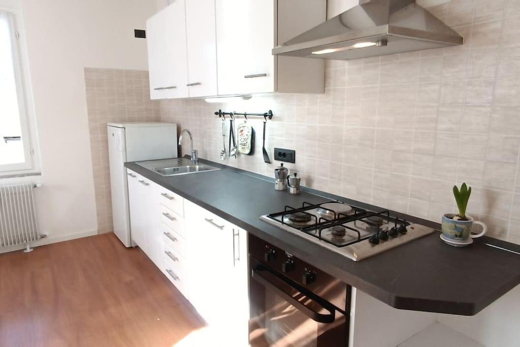Vicino Zoncolan+netflix E Wifi Apartment Treppo Carnico