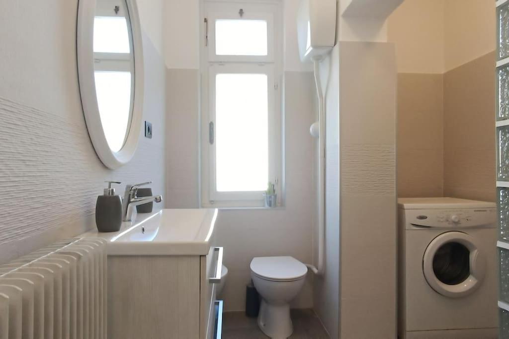 Apartamento Vicino Zoncolan+netflix E Wifi Treppo Carnico