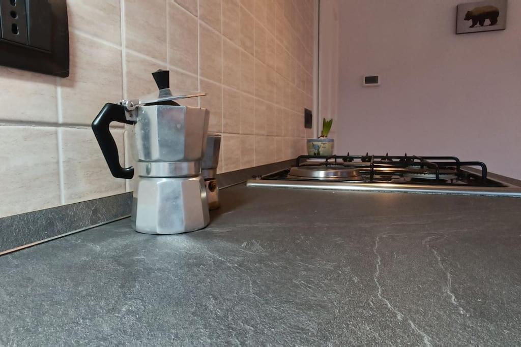 Vicino Zoncolan+netflix E Wifi Apartamento Treppo Carnico